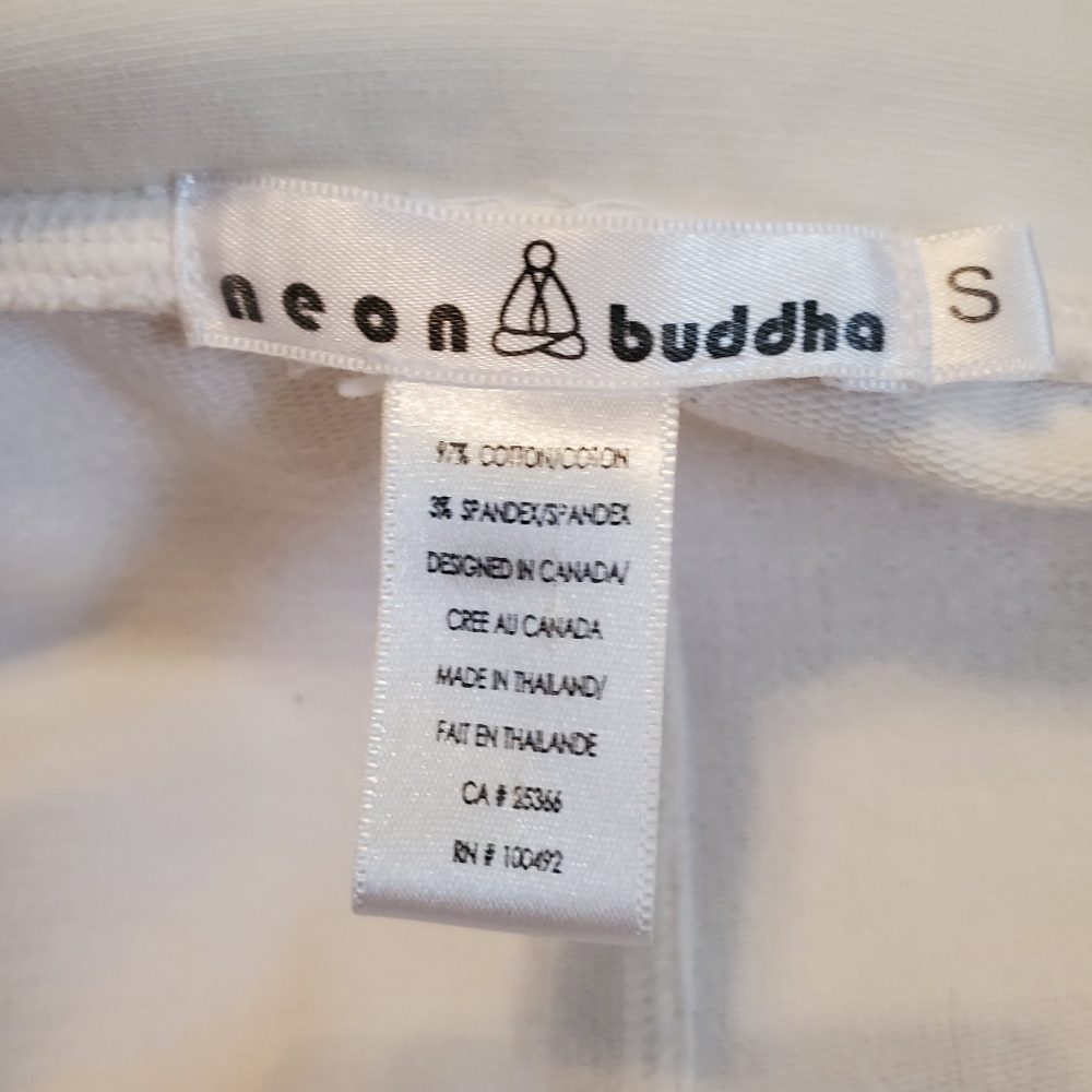 Neon Buddha Jacket - Picture 9 of 16